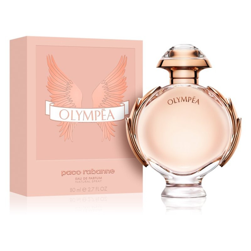 Paco Rabanne – Olympea