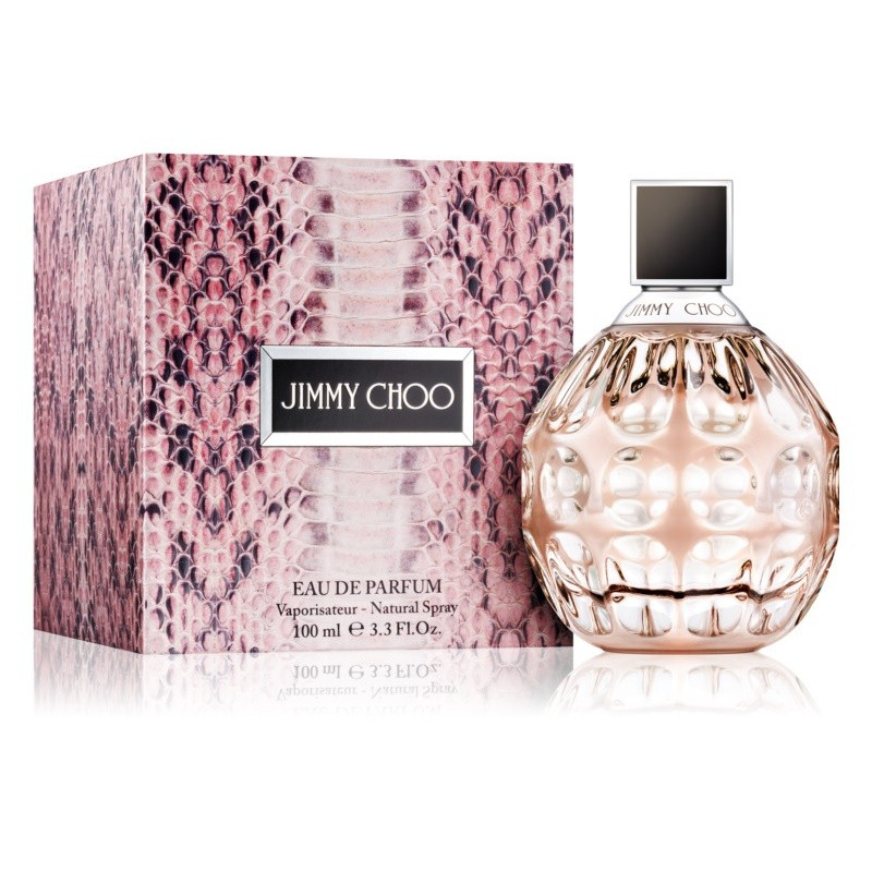 Jimmy Choo - For Woman