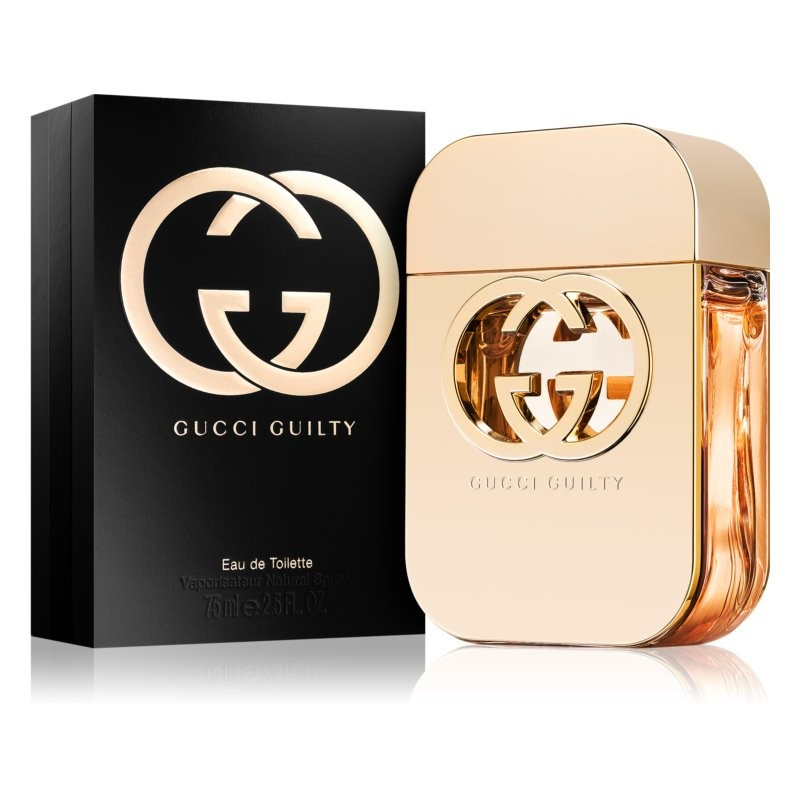 Gucci - Guilty