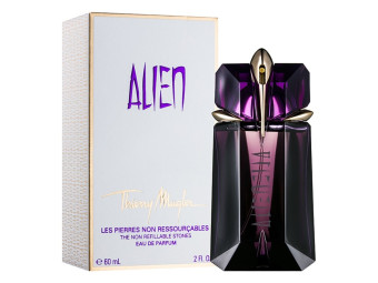 Thierry Mugler - Alien