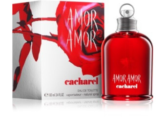 Cacharel – Amor Amor