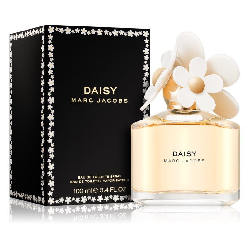 Marc Jacobs - Daisy