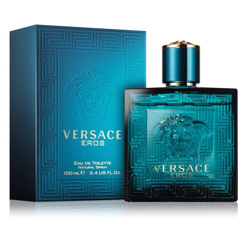 Versace Eros
