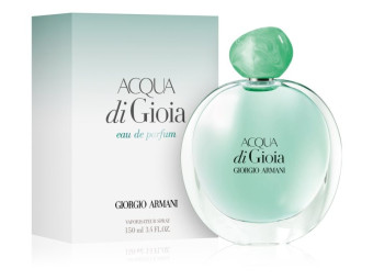 Armani - Acqua di Gioia