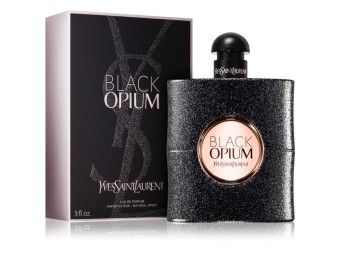 Yves Saint Laurent - Black Opium 30ML