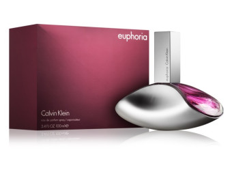 Calvin Klein - Euphoria