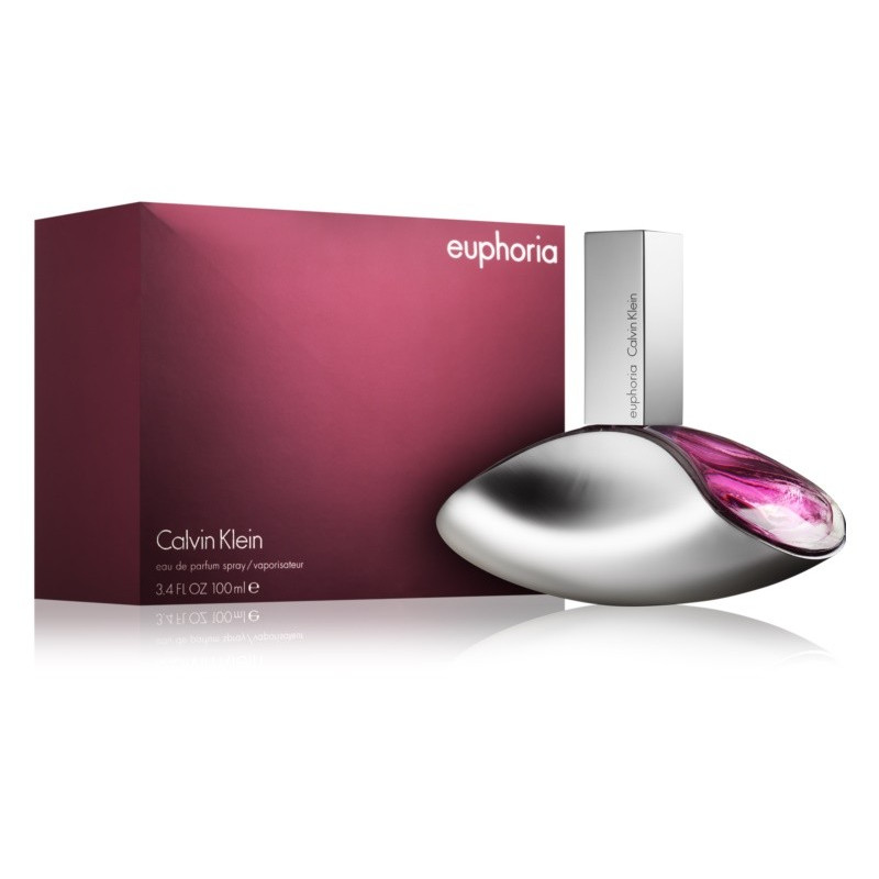 Calvin Klein - Euphoria