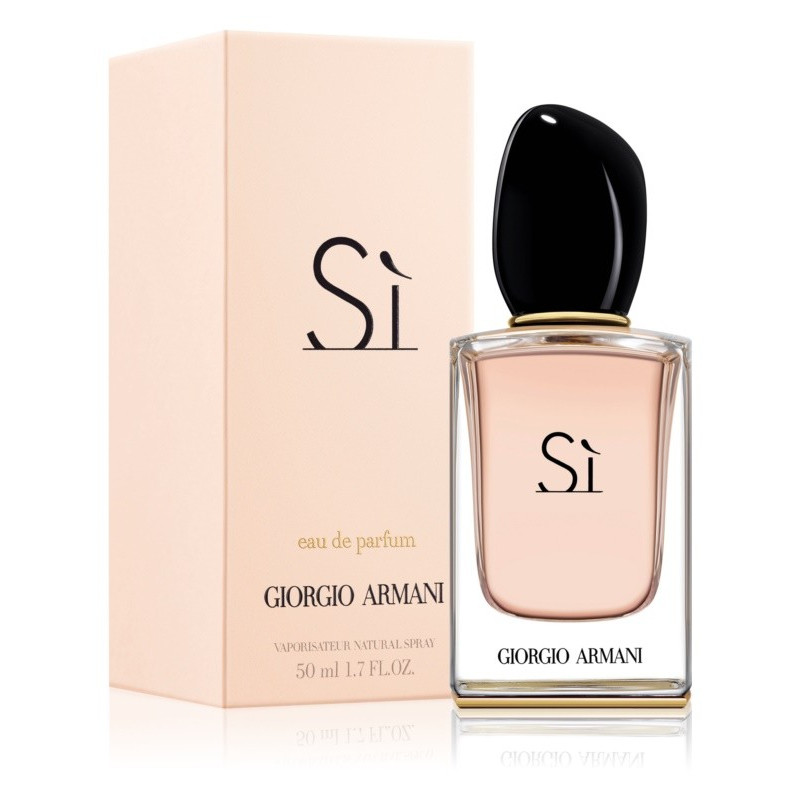 Armani - Si