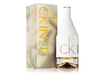 Calvin Klein - In2U for Her
