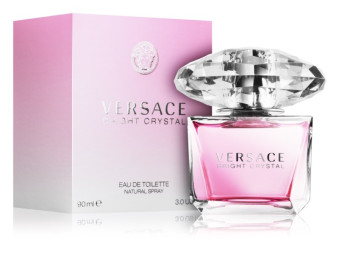 Versace - Bright Crystal