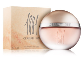 Cerruti - 1881