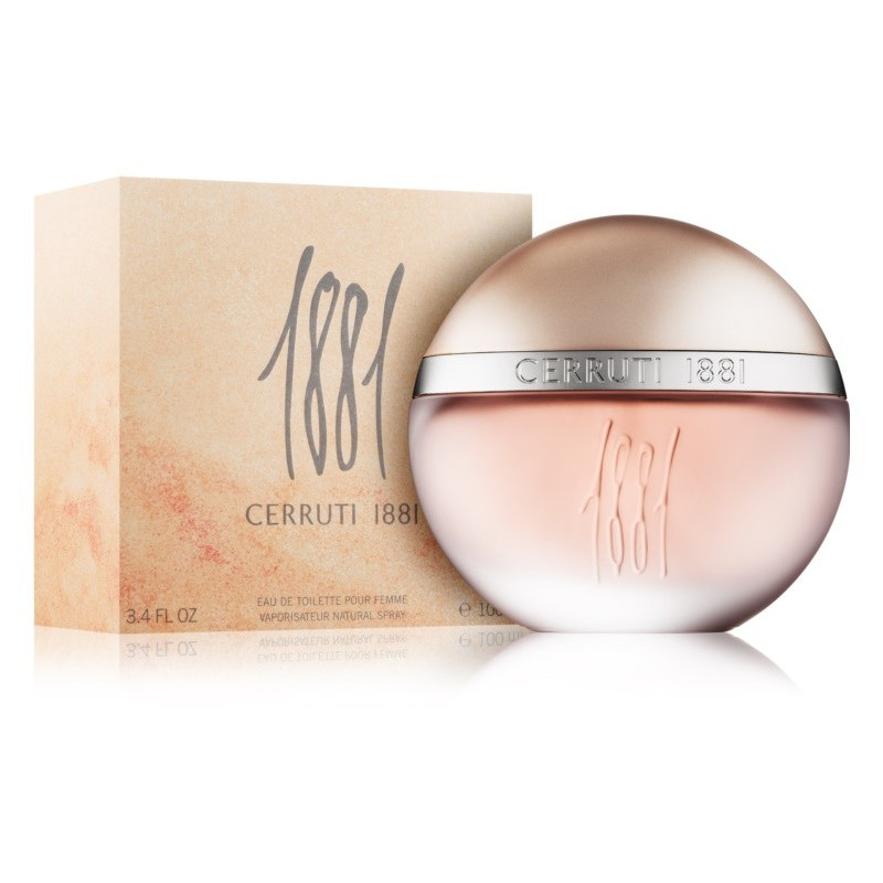 Cerruti - 1881