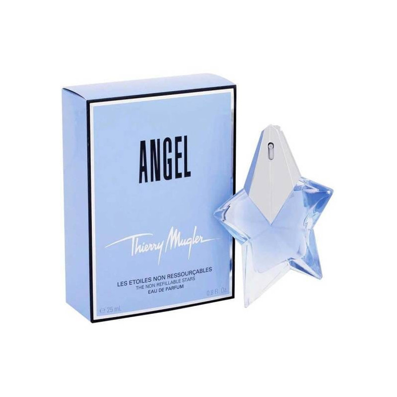 Thierry Mugler - Angel