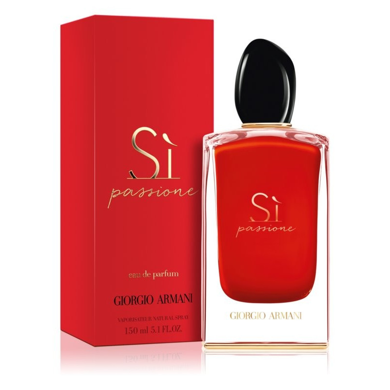 Armani - Si Passione