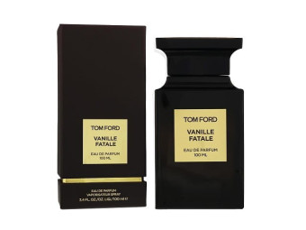Tom Ford - Vanille Fatale