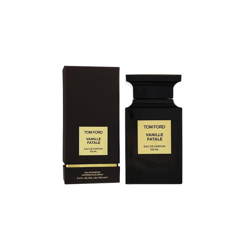 Tom Ford - Vanille Fatale